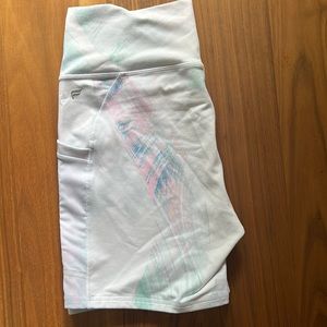 Fabletics Powerhold Shorts - Size L